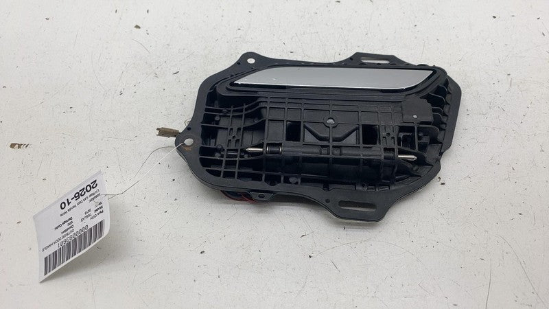 ⭕ 2016-2017 Model S Rear Left Exterior Door Handle 1007375-00-M (FOR P