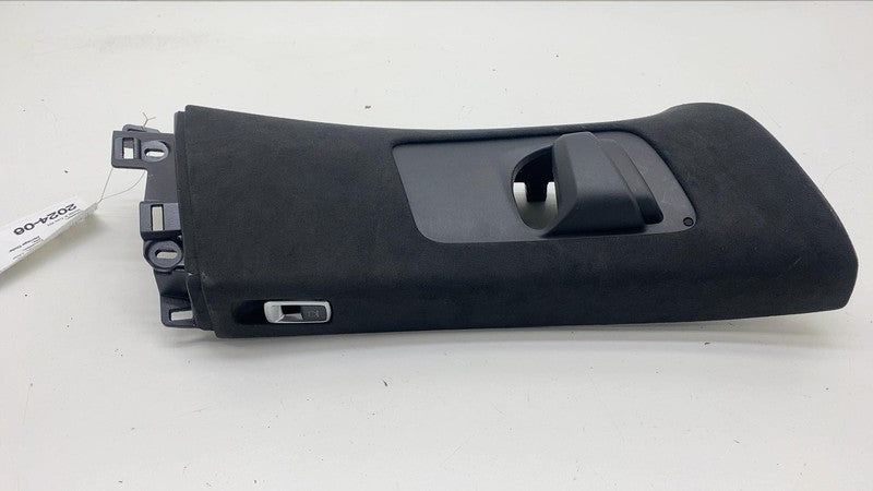 ⭕16-20 Model X Passenger Side B-Pillar Upper Trim Cover Panel Right 10
