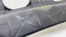 2012-2015 Tesla Model S MS Front Bumper Support Carrier Impact Bar Ankle RWD