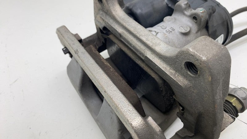 ⭕ 17-23 Tesla Model 3 Y Rear Right Caliper w/ Brake Line Hose BASE 104