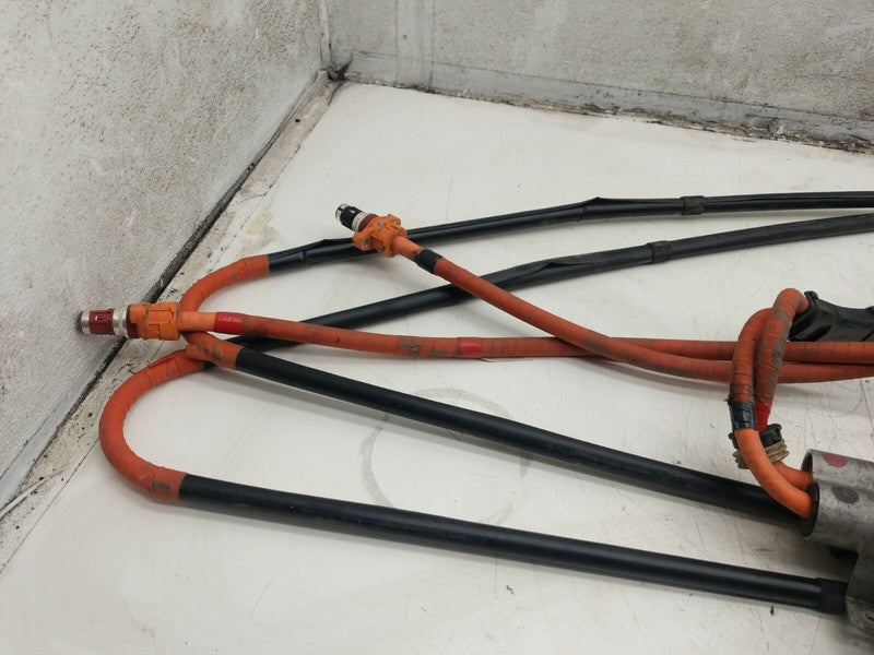 1054500 10 E ⭕ 2016-2020 Tesla Model X MX Rapid Splitter Wiring Cable Harness Wire Assembly