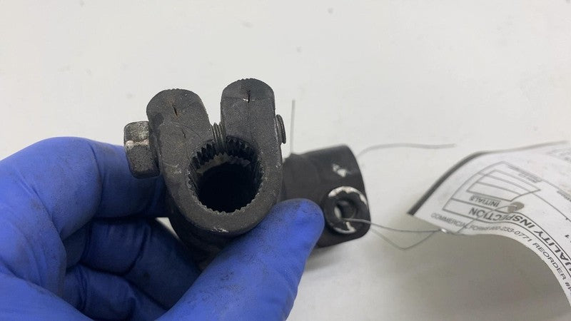 ⭕ 2014 Mazda MX-5 Miata Steering Column Intermediate Shaft Joint OEM