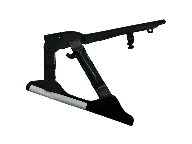 600673700E ⭕ 12-20 Tesla Model S Front Right Bonnet Hood Hinge Closure Assist 6006737-00-E