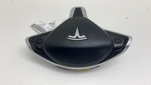 ⭕ 12-18 Model S X Steering Wheel Airbag Module w/ Retainer Bracket 1014265-01-C