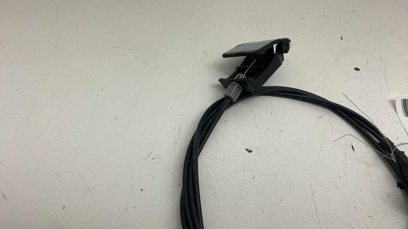 68228396AC ⭕ 2017-2025 Chrysler Pacifica Front Hood Bonnet Latch Release Cable 68228396AC
