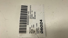 ⭕ 22-24 Rivian R1T Restraint Diagnostic Computer Module Computer Unit PT00000612