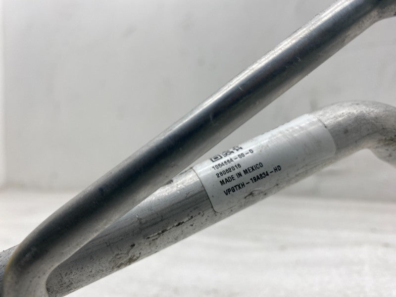 ⭕ 2016-2020 Tesla Model X A/C Pipe Suction Liquid Jumper A/C Line 1054