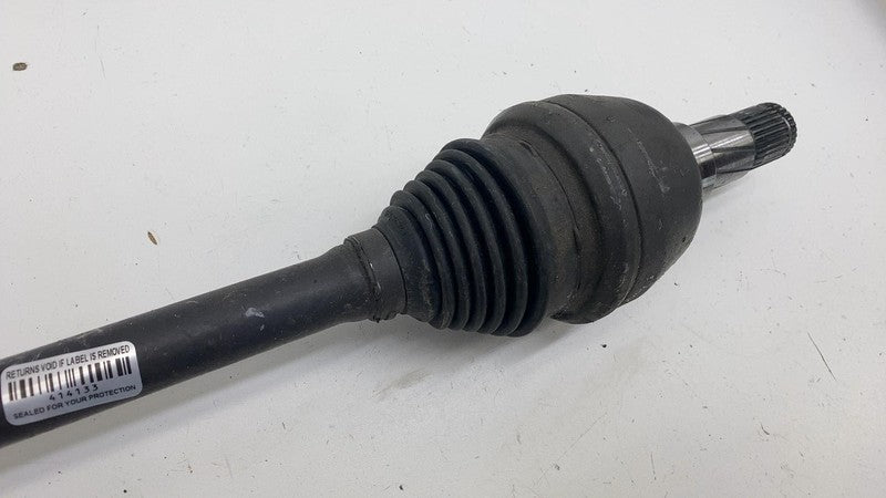A2423301700 ⭕ 14-17 B-Class W246 W242 Front Right CV Axle Shaft Driveshaft FWD A2423301700