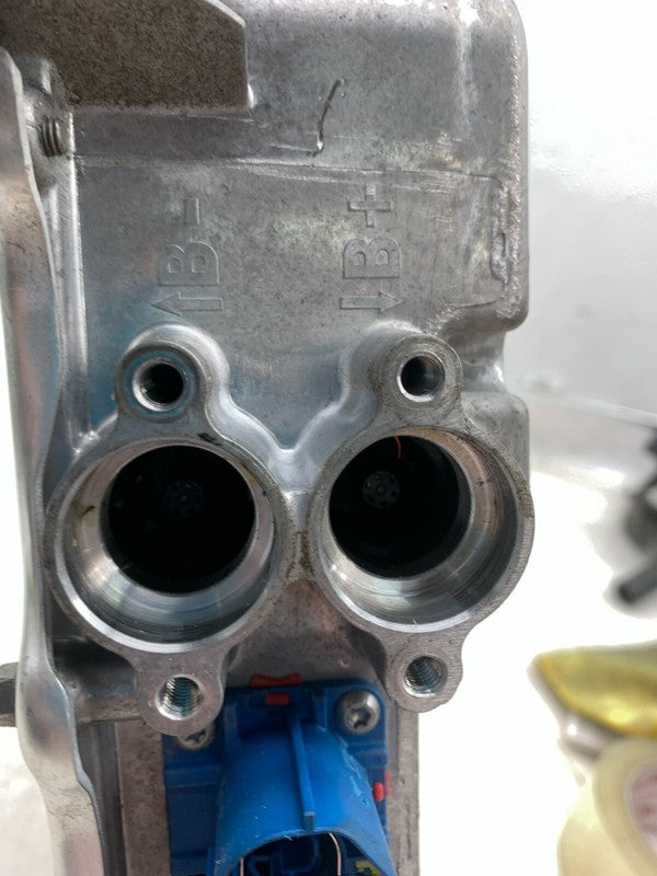 ⭕ 2016-2020 Tesla Model S MS High Voltage Power Distribution Junction 