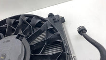 ⭕ 2012-2020 Tesla Model S A/C Condenser Cooling Fan Blade & Motor Assembly OEM