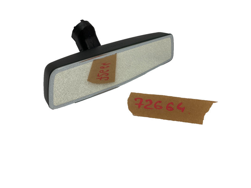 E11-026664 ⭕ 2012-2015 Tesla Model S MS Front Windshield Interior Rear View Mirror Assembly