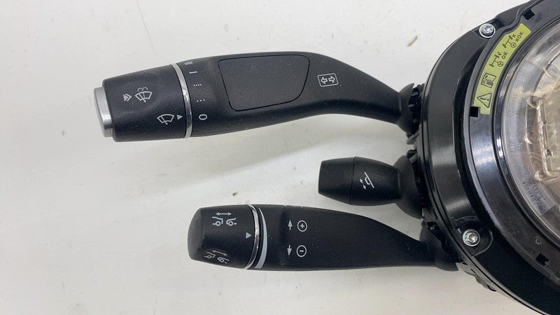 ⭕ 2016-2020 Tesla Model X Steering Column Multifunction Turn Switch Cl