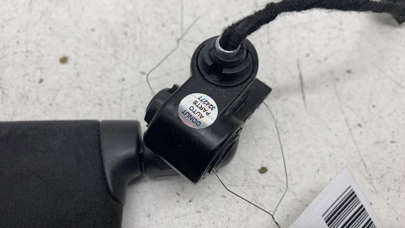 ⭕ 16-25 Tesla Model X Front Passenger Side Windshield Sun Visor Sunvis