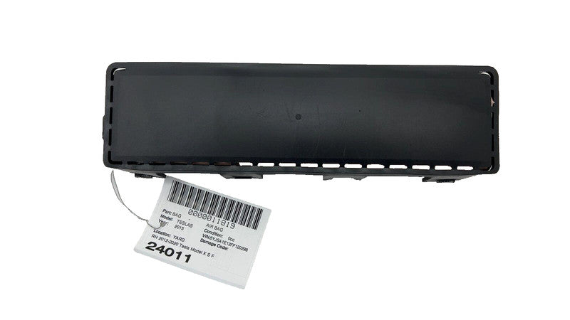 1005260-00-H ⭕ 12-15 Model S Left or Right Knee Airbag LH & RH Fits either side 1005260-00-H