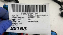 ⭕ 2020-2024 Tesla Model Y MY Front Left Engine Cable Wiring Harness 2489058-01-B