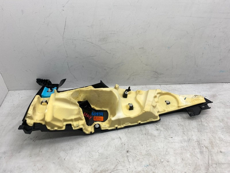 1494608 00 F ⭕ 2020-2023 Model Y Rear Driver Side Upper C-Pillar Trim Panel Left 1494608-00-F