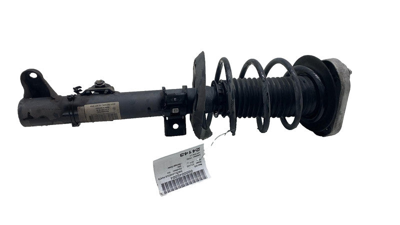 A2123208538 10-16 Mercedes Benz E350 E-Class Front Left Shock Strut Absorber RWD A2123208538