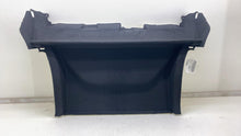 ⭕ 20-23 Model Y Rear Cargo Trunk Floor Carpet Liner End Item Cover 1493070-00-A