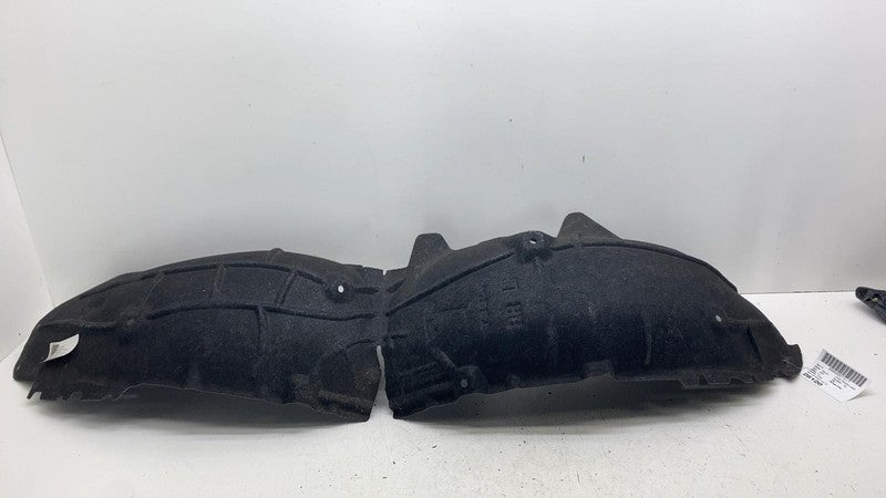 1492615-00-A ⭕2020-2024 Tesla Model Y Rear Left Wheel Fender Liner Splash Shield 1492615-00-A