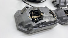 2024 Tesla Cybertruck Left and Right Set of 4 Brake Caliper Tri-Motor Foundation