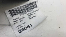 ⭕14-17 Land Range Rover Sport Rear Left Spare Wheel Housing Bracket CK52454A21AC