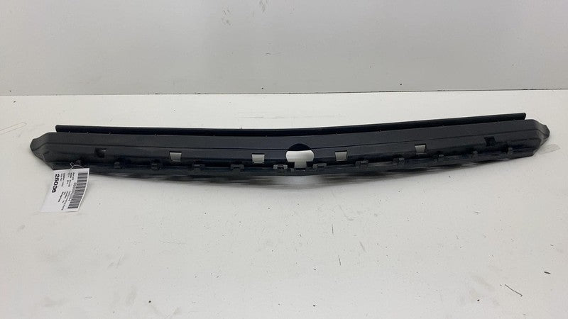 A2468850365 ⭕2014-2015 Mercedes-Benz B Electric Drive Front Bumper Frame Bracket A2468850365