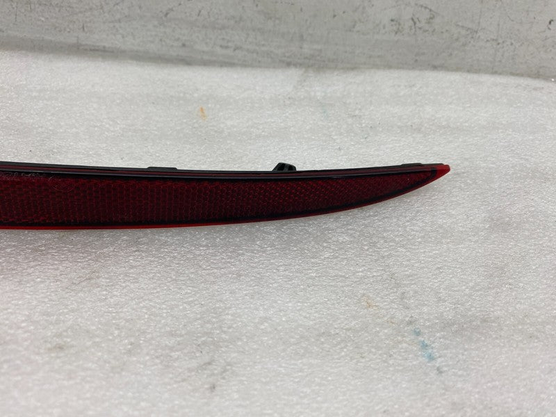 ⭕12-20 Model S Rear Left & Right Bumper Lamp Reflector 6007705-00-C/60