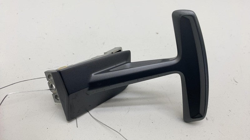 971 927 198 ⭕ 2018-2024 Porsche Cayenne Front Right Steering Wheel Paddle Shifter 971927198