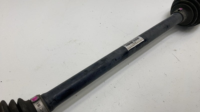 ⭕ 17-23 Model 3 Rear Passenger Side Axle Shaft Halfshaft 25MM Right 10