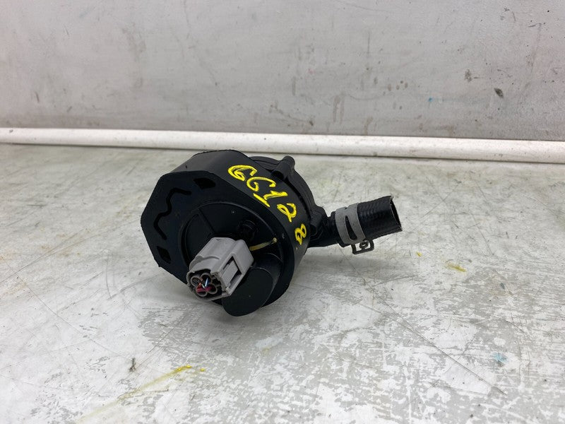 ⭕ 16-20 Model S X Cooling System Auxiliary Water Coolant Pump FWD 1035