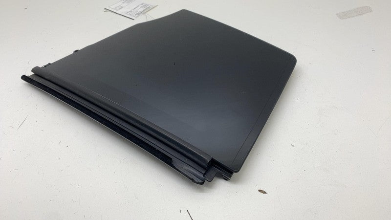 ⭕ 2016-2020 Tesla Model X Rear Passenger Side Door Quarter Fixed Glass