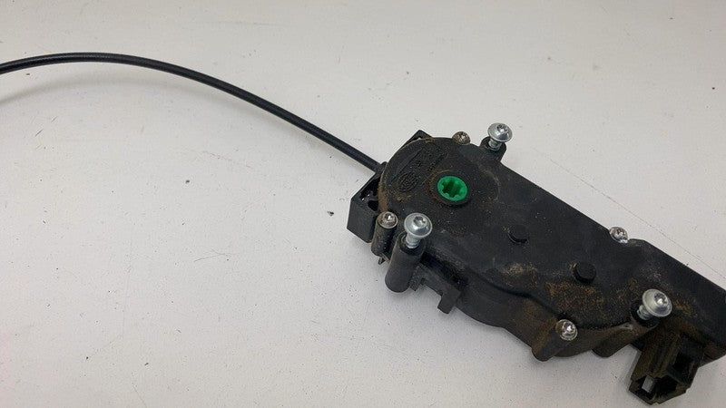 ⭕ 2012-2020 Tesla Model S Rear Liftgate Trunk Lid Cinch Lock Latch Act