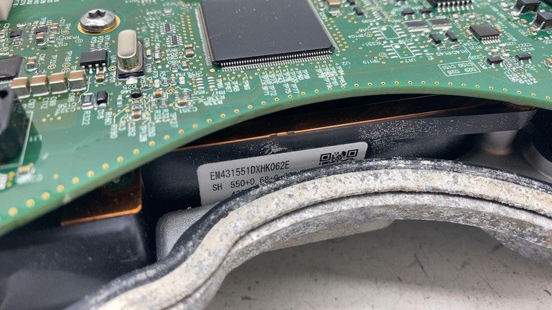 ⭕ 17-23 Tesla Model 3 Rear Drive Unit Inverter PCBA Performance Module