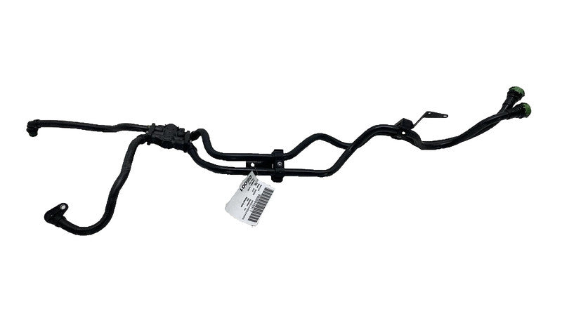 2018-2020 BMW 530e G30 Valve Fuel Tank Breather Hose Tube Pipe Line Assembly OEM