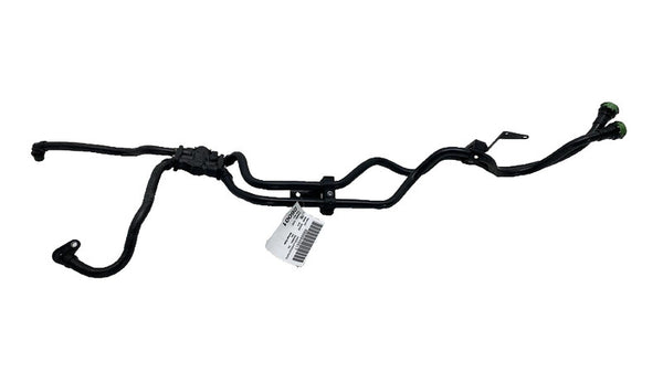 2018-2020 BMW 530e G30 Valve Fuel Tank Breather Hose Tube Pipe Line Assembly OEM
