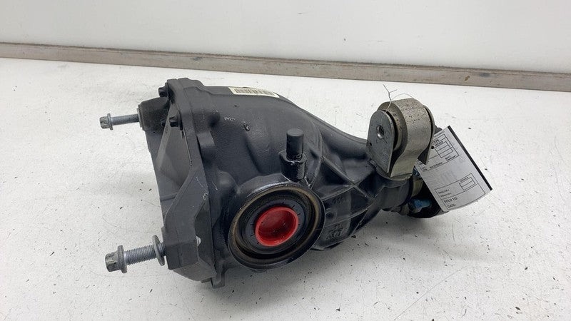 ⭕ 2011 2012 2013 Mercedes E350 E-Class Rear Differential Carrier Assy Sedan RWD
