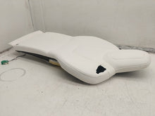 ⭕ 16-20 Model X MX Rear Driver Side 2nd Row Seat Upper Cushion Left 1068123-00-D