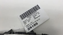 2016 Mercedes-Benz GLE350 Instrument Speedometer Gauge Cluster Assembly