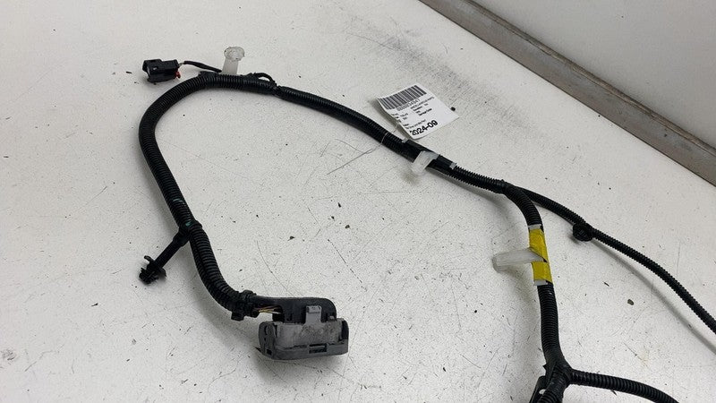 ⭕ 2017-2023 Model 3 M3 Rear Subframe Coil Wiring Harness Cable Wire 20