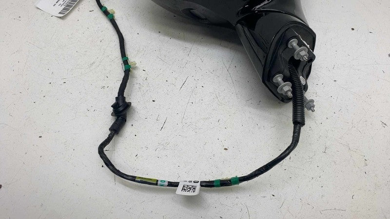 ⭕ 24-25 Chrysler Pacifica Driver Side Exterior Rear View Door Mirror L