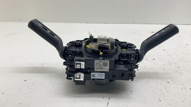 ⭕2022 Rivian EDV-700 Steering Column Clockspring Combination Switch PT