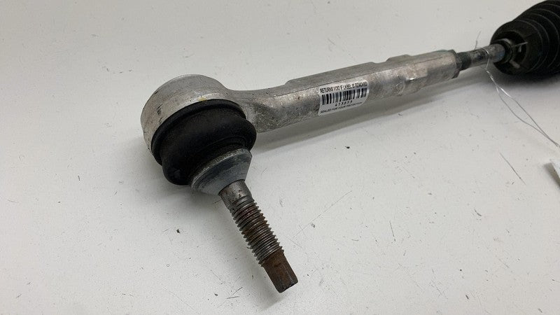 ⭕ 16-20 Tesla Model X Steering Gear Outer Tie Rod Link Joint w/ End Bo