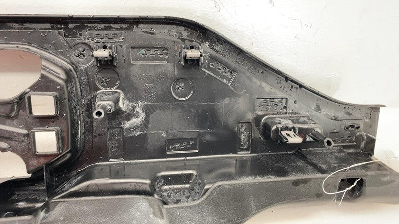 ⭕2018-2024 Jeep Wrangler Front Roll Sport Bar Trim Cover Modling Assy 