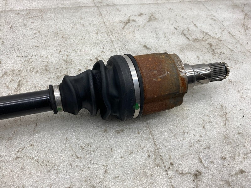 1027161 00 B ⭕ 16-20 Tesla Model X Rear Left or Right Axle Shaft Halfshaft 29MM 1027161-00-B