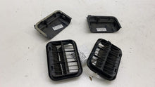 16-20 Model X Quarter Panel Rubber Flap & Air Shroud Vent Extractor 1069383-00-B