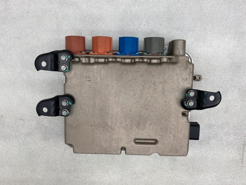 102884399B ⭕ 12-15 Tesla Model S Front High Voltage Distribution Junction Box 1028843-99-B