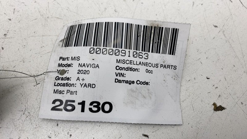 ⭕ 2018-2023 Lincoln Navigator 3.5L Radiator Coolant Cooling Upper Hose