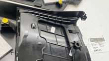 ⭕ 14-21 BMW i3 Rear Left & Right Side Lateral Trim Cover 51477272428/51477272427