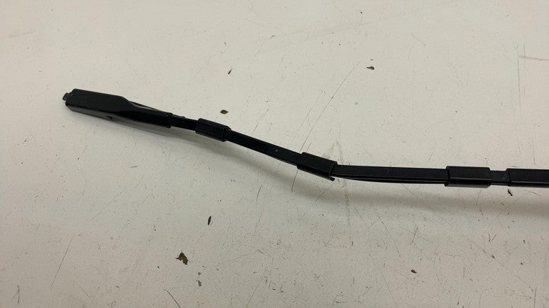 ⭕ 16-20 Tesla Model X Front Passenger Side Windshield Wiper Arm Right 
