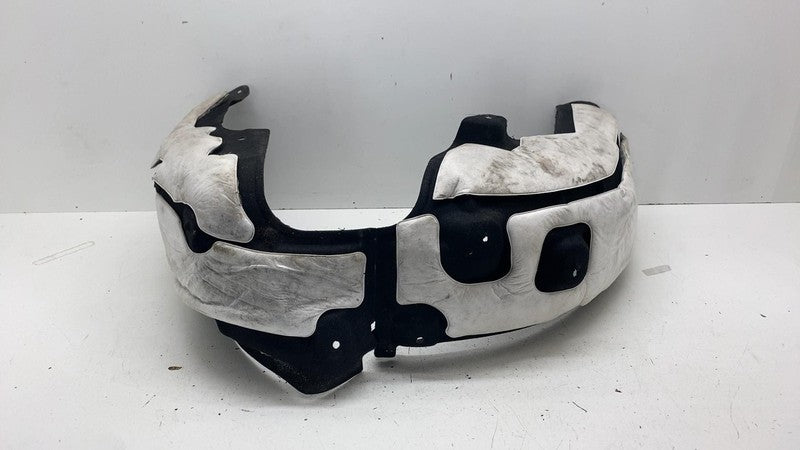 ⭕ 2021-2026 Tesla Model X Rear Passenger Side Fender Liner Splash Shie